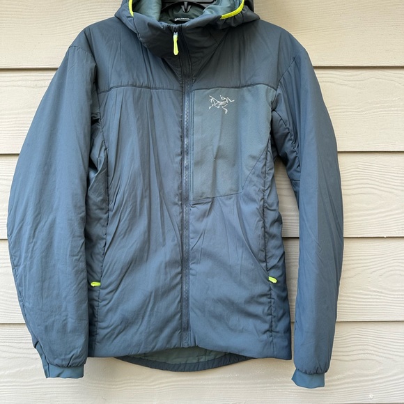 Arc'teryx Proton LT Hoody - Picture 6 of 16